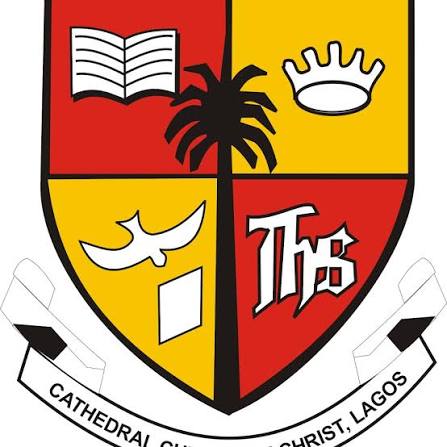 Cathedral Church of Christ Lagos praise night setup