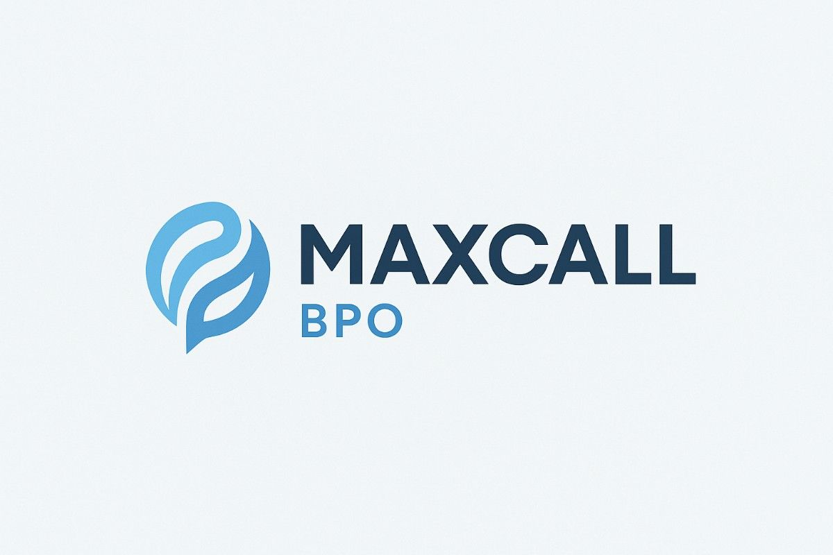 MaxCall logo