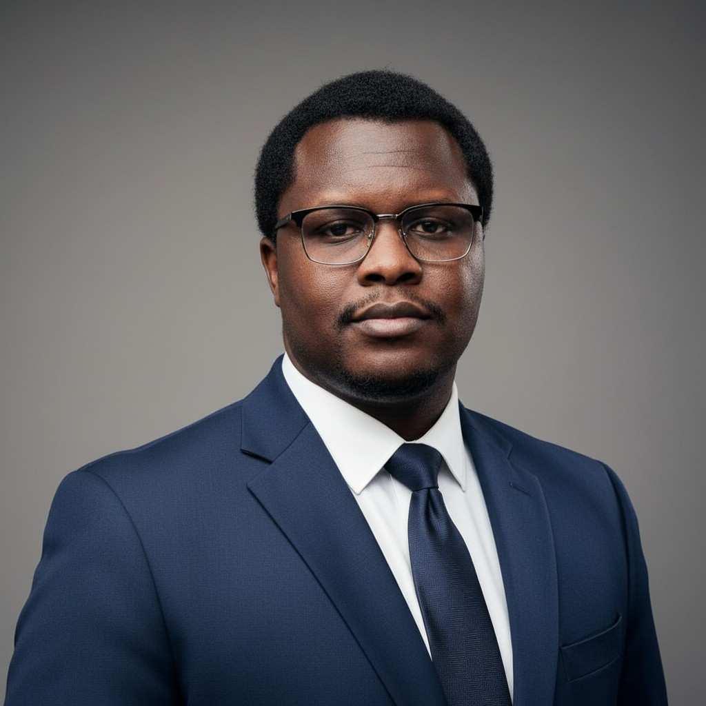 Sound Engineer Lagos